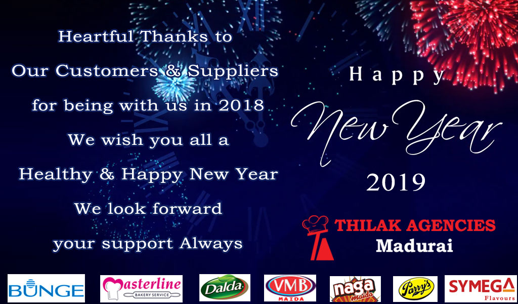 Thilak Traders - Leading Supplier of all Bakery Fats and Ingredients in Madurai,Tamilnadu -For Enquiry: +91 - 9443133231 , +91 - 9843261177